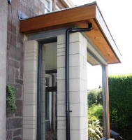 New Porch at Tower Drive Gourock_2.jpg